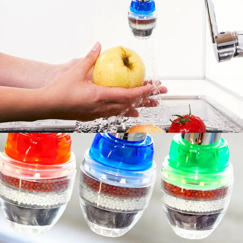 Faucet Water Purifier