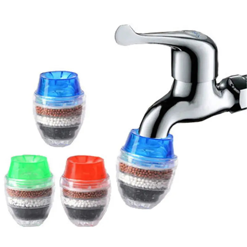 Faucet Water Purifier