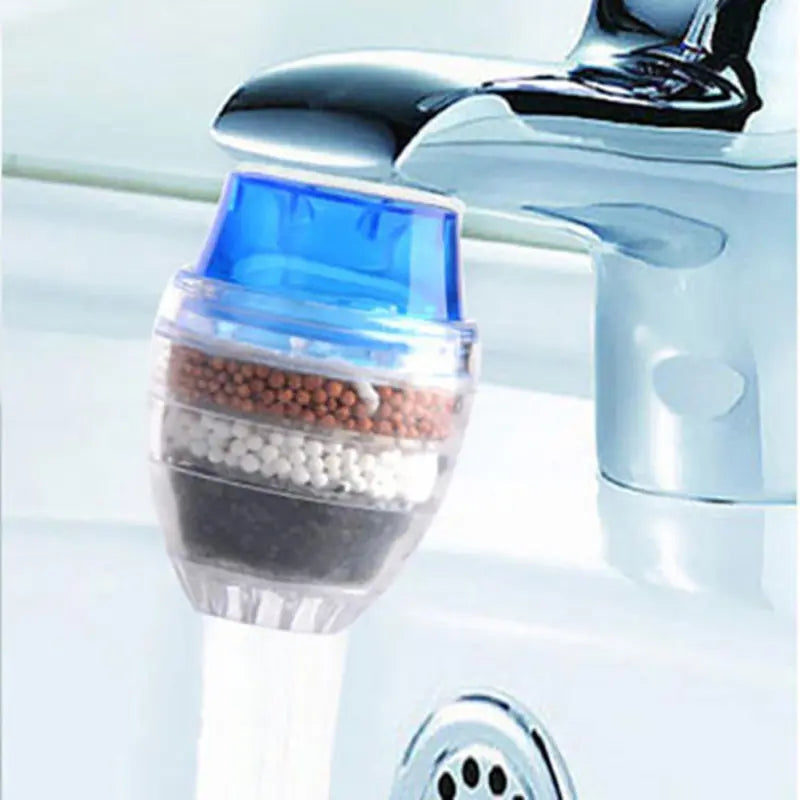 Faucet Water Purifier